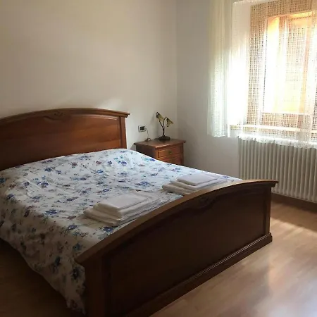 Sotto La Terza Piccola 公寓