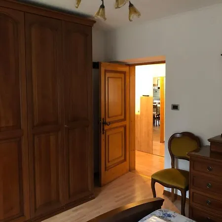 Sotto La Terza Piccola 公寓 *